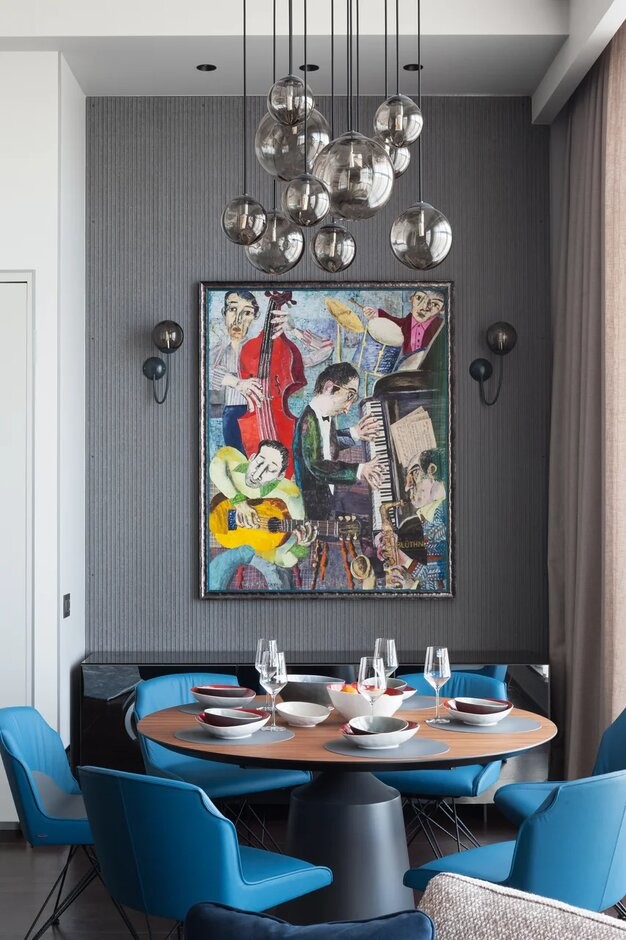 Проект на м. Пироговская