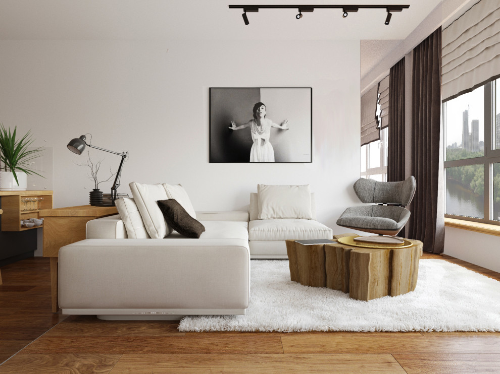 Леонтьевский мыс