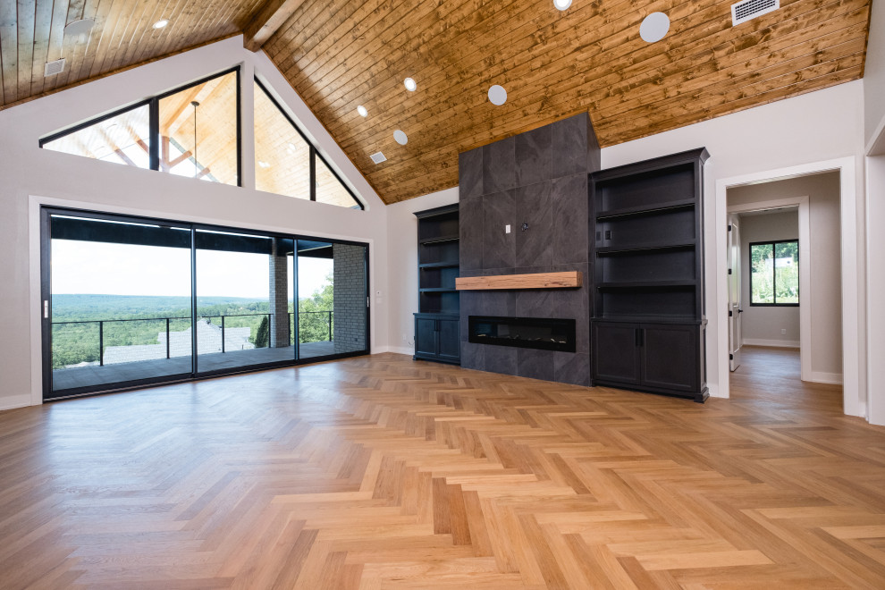Roy Residence - Waterview Estates