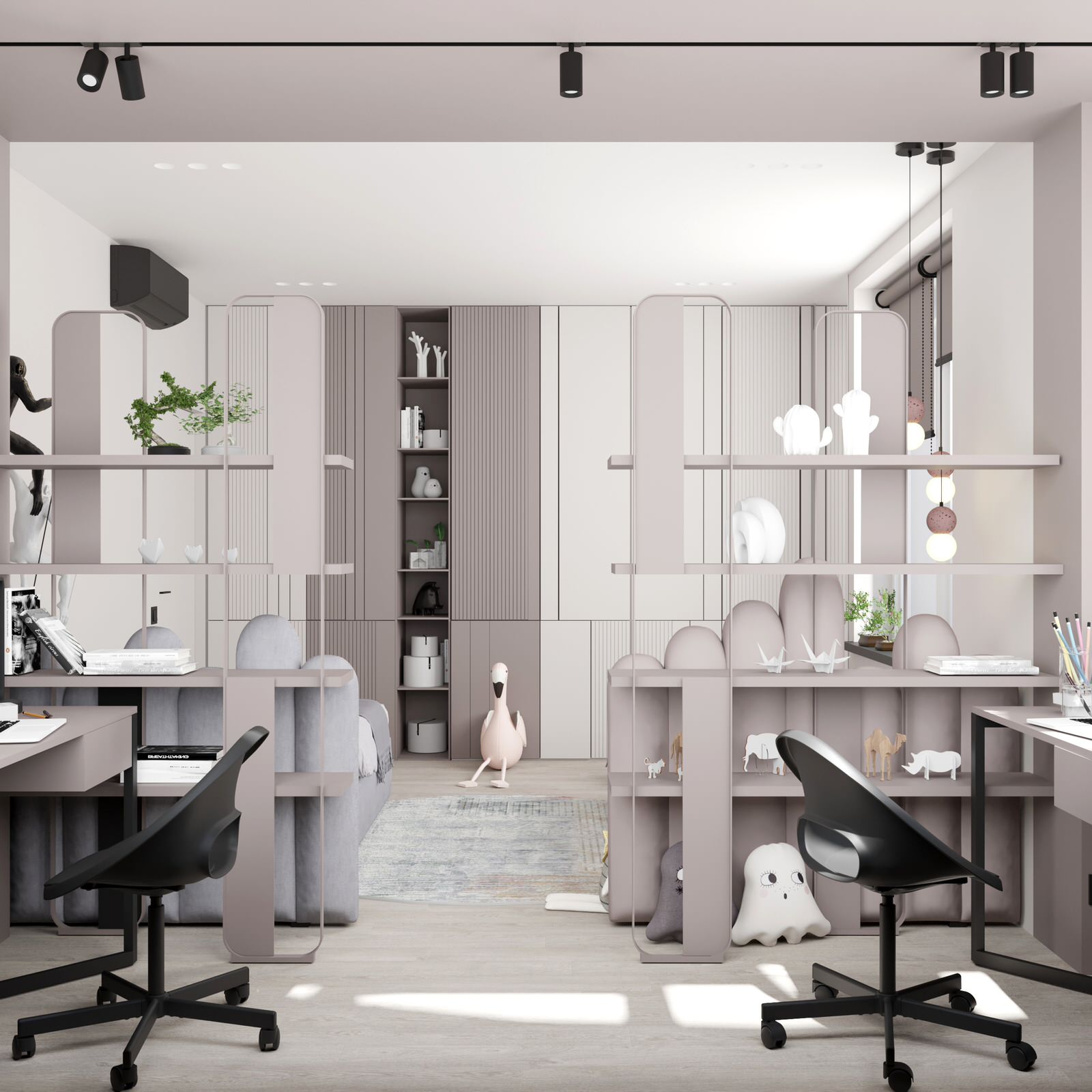 Квартира в ЖК "Летний сад"