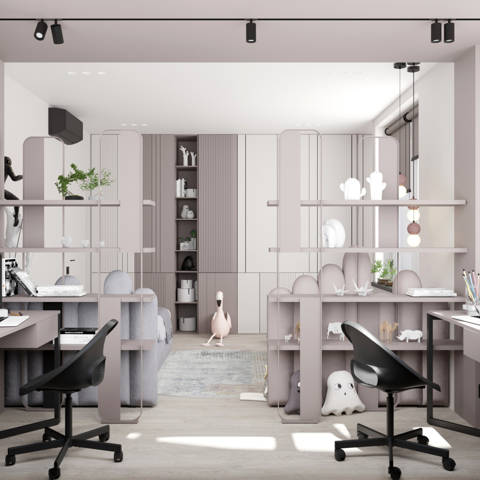 Квартира в ЖК "Летний сад"