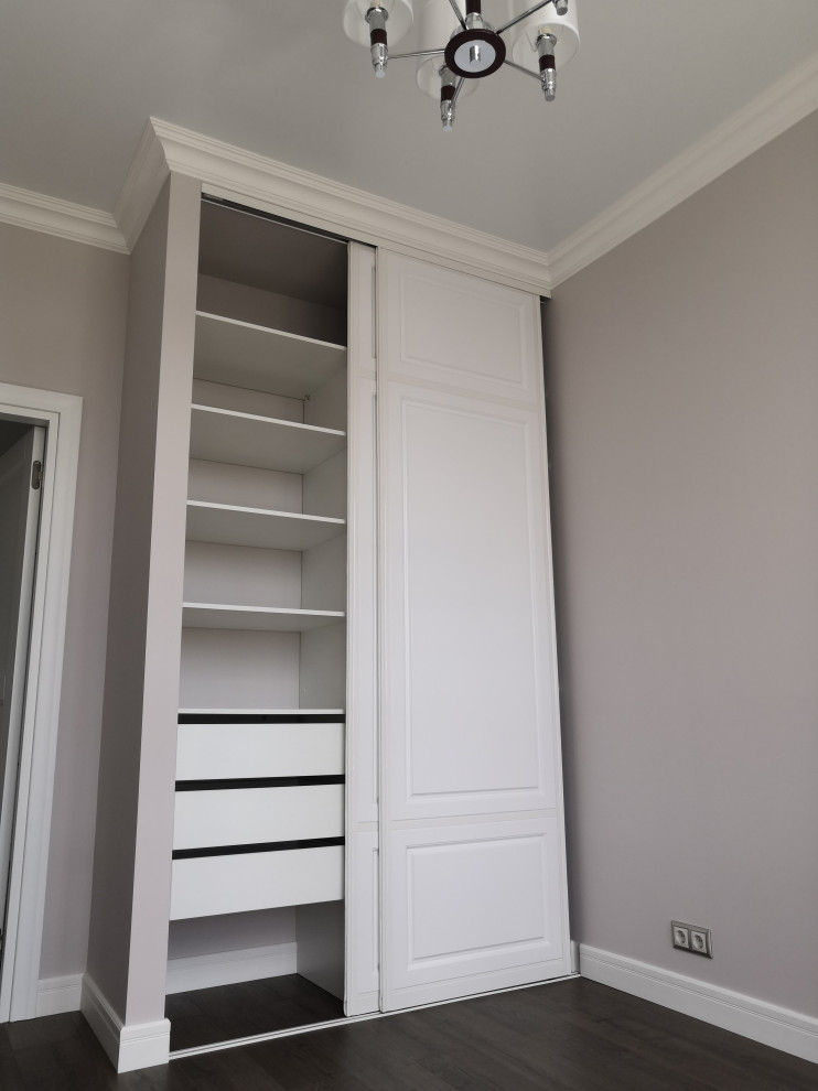 Американская классика. Реализован