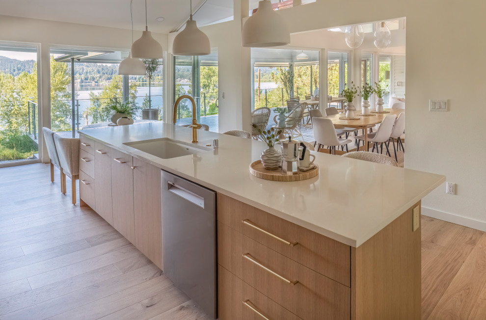 Kitchens