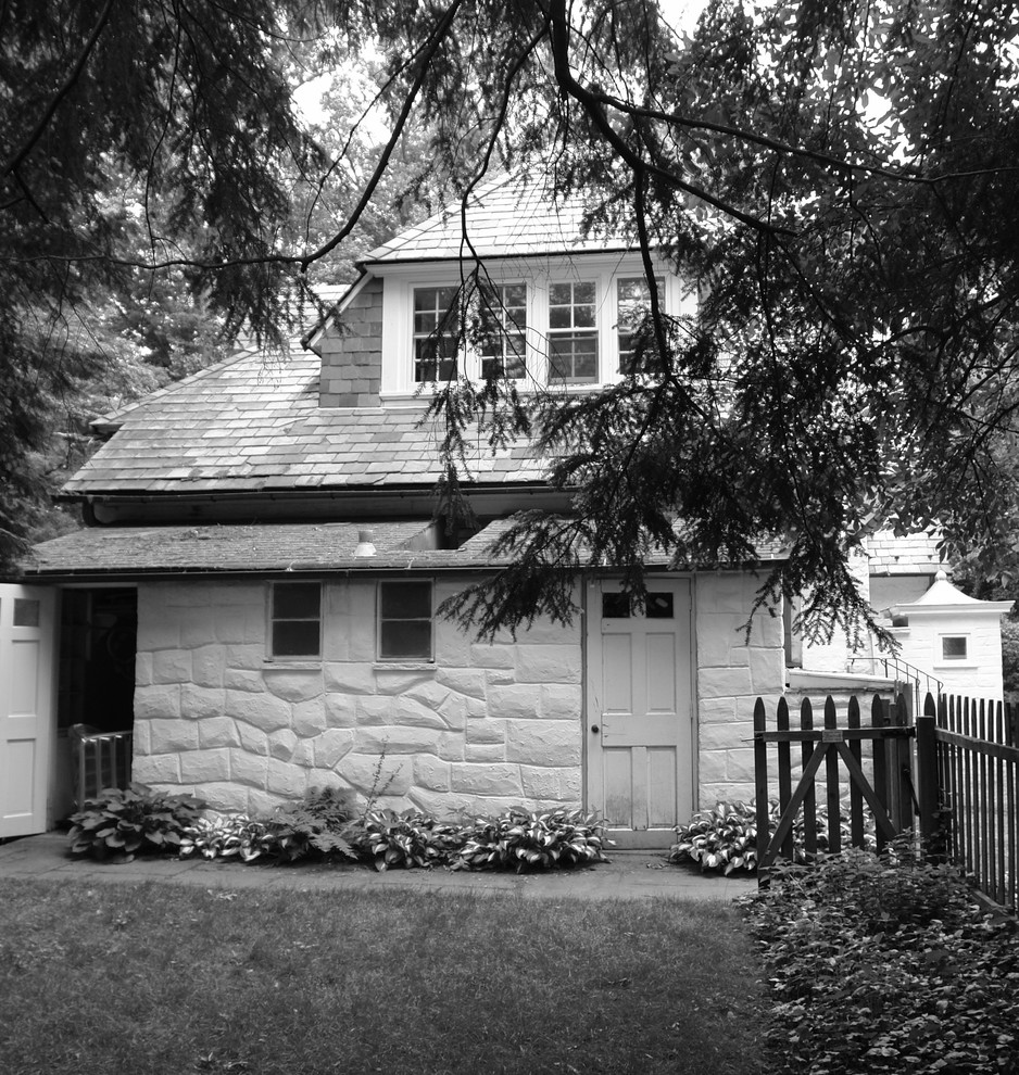 Before & After - Haverford, PA