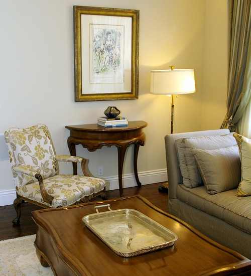 Traditional Home Firoozeh Khorrami, CID