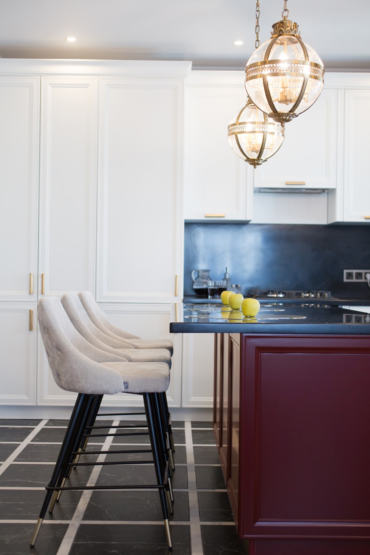 Реализация проекта