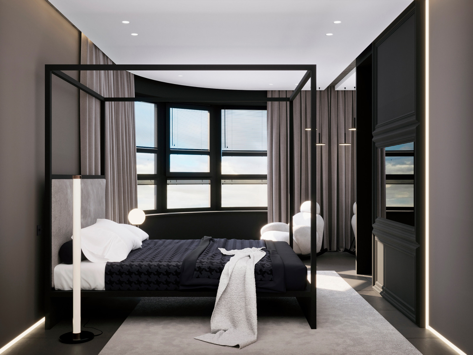 ЖК ЛЕВОБЕРЕЖНЫЙ