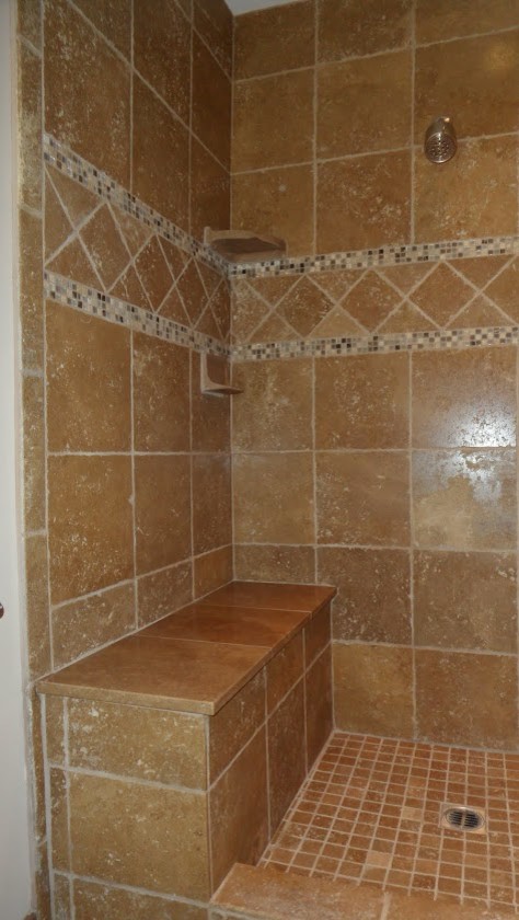Custom Bathroom