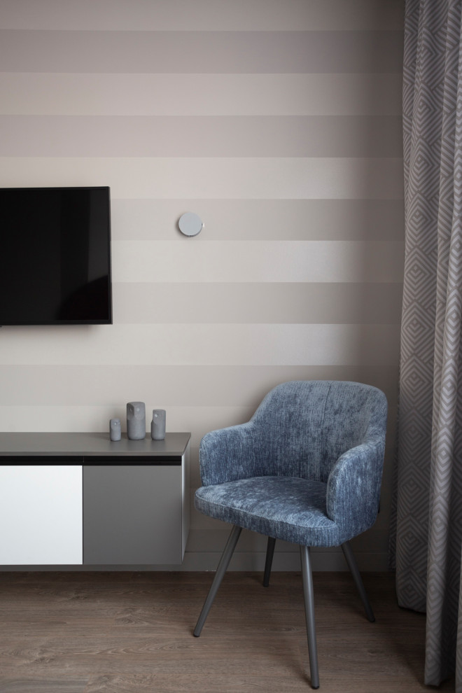 Цветом, как звуком