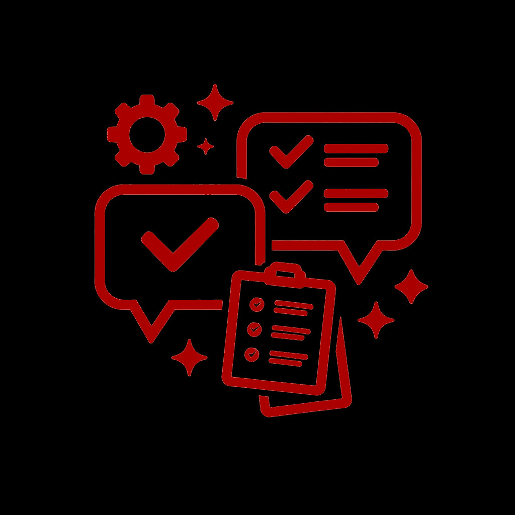 Clear Communication Throughout the Project