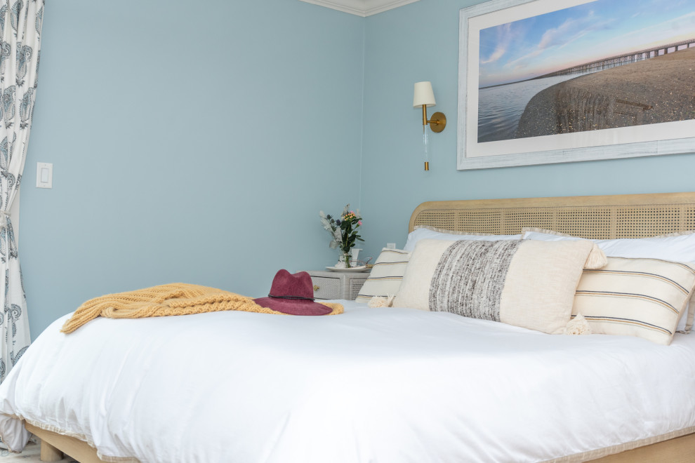 Coastal Home Duxbury