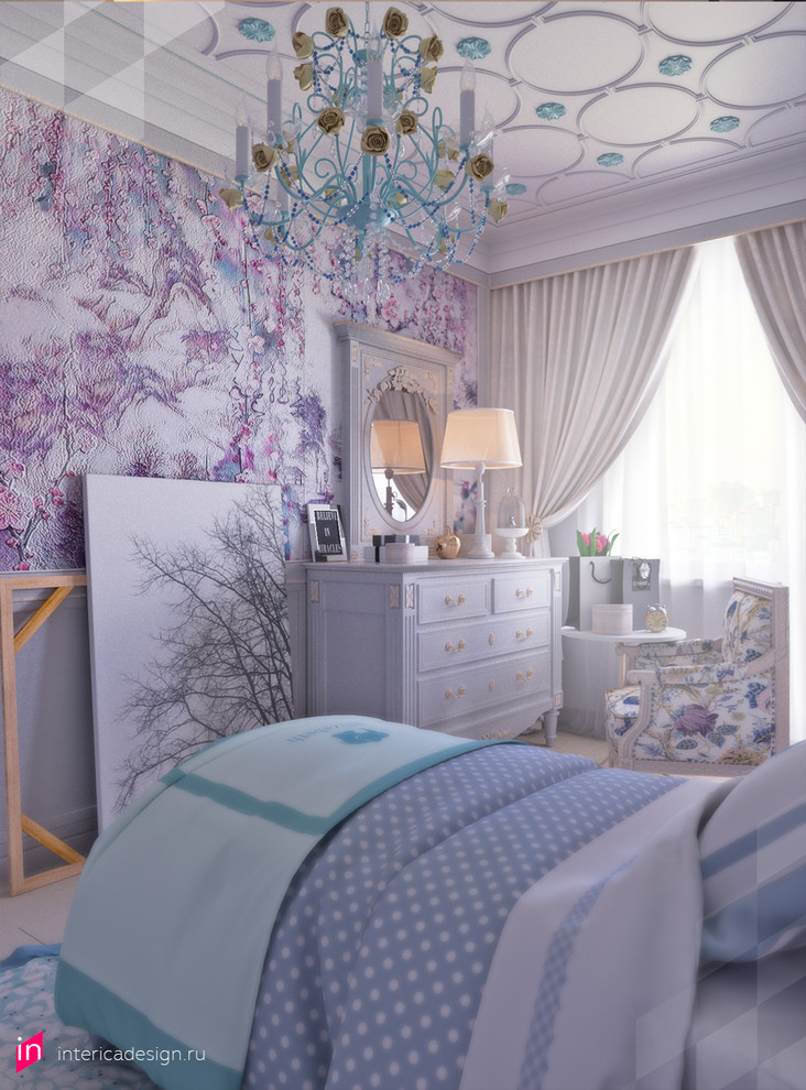 Дизайн на троих.