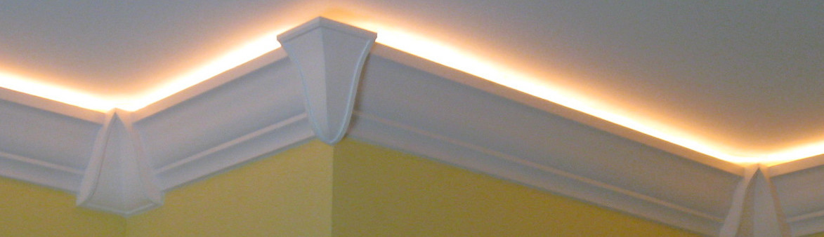RowlCrown Removable Crown Molding  Freehold NJ US 07728