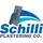 Schilli PLASTERING CO.