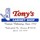 TONY'S CABINET SHOP