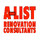A-List Renovation Consultants