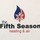 The Fifth Season Heating and air