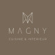MAGNY | Cuisine & Intérieur