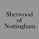 Sherwood of Nottingham