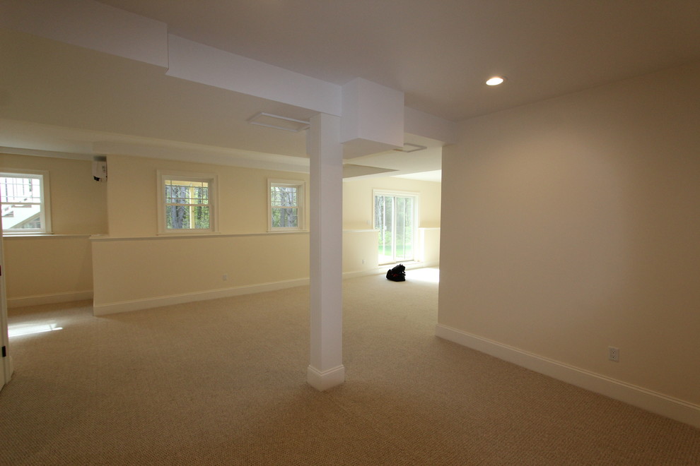 Finished Basement Please!-Project 3226