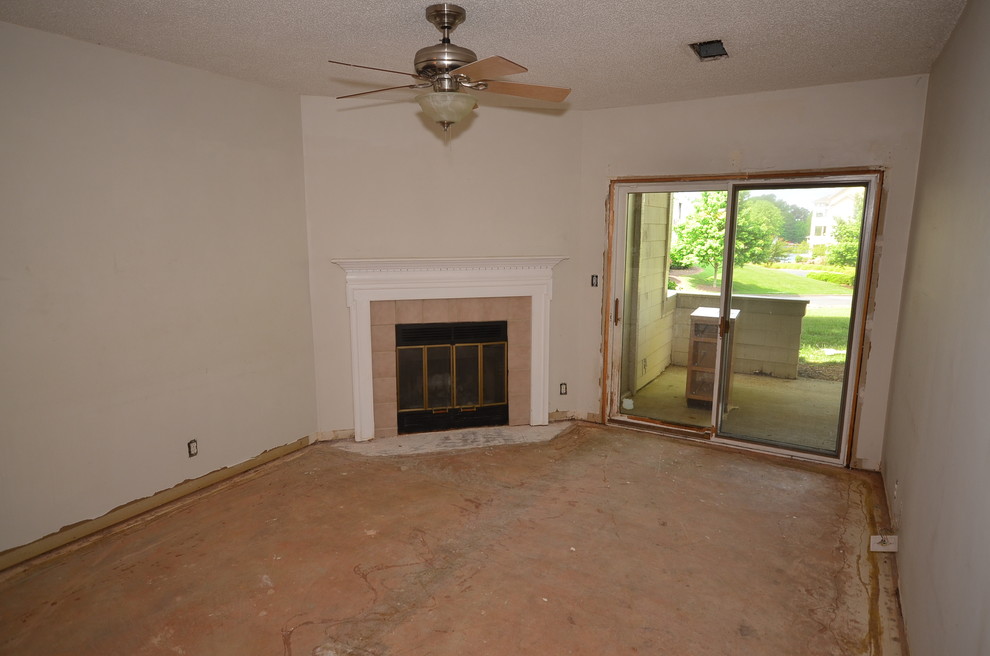 Dane's Lake Norman Condo