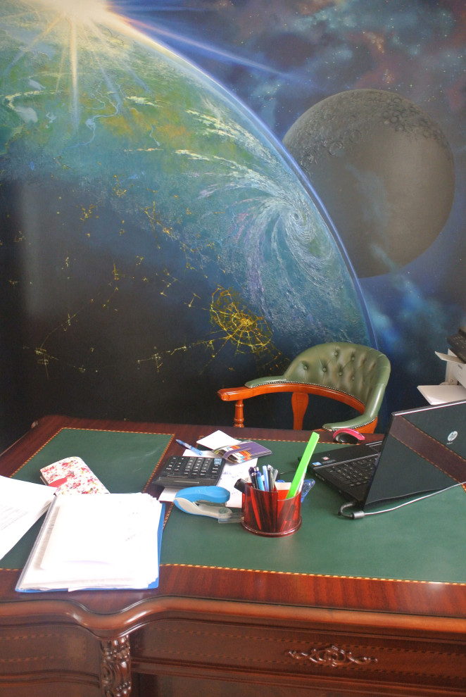 Дом, в котором хочется жить!