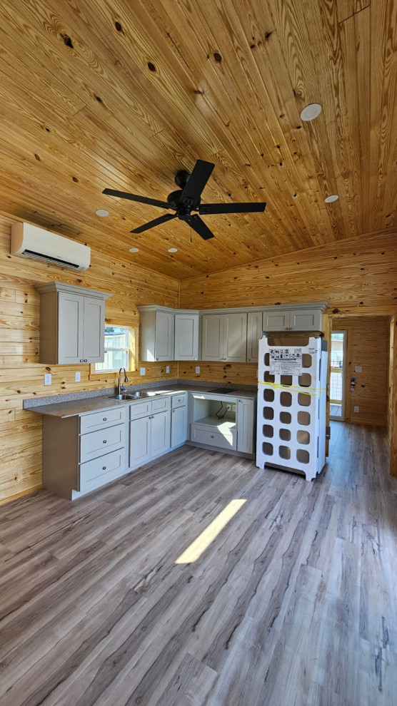 Tiny Home - Miami 3 - Phoenix Building Solutions