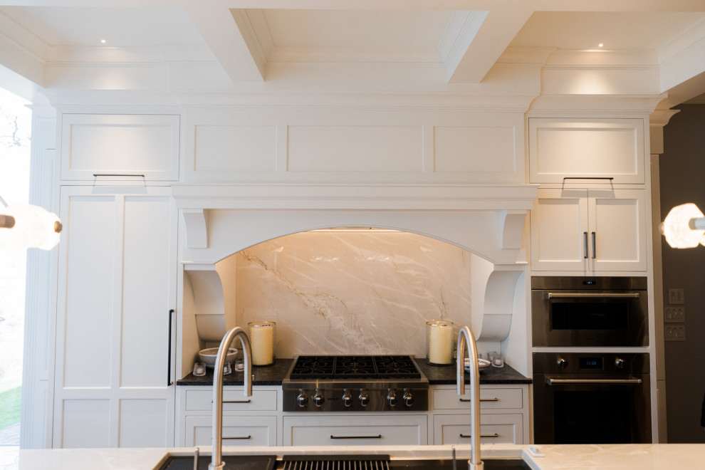 Traditional Home With Flair