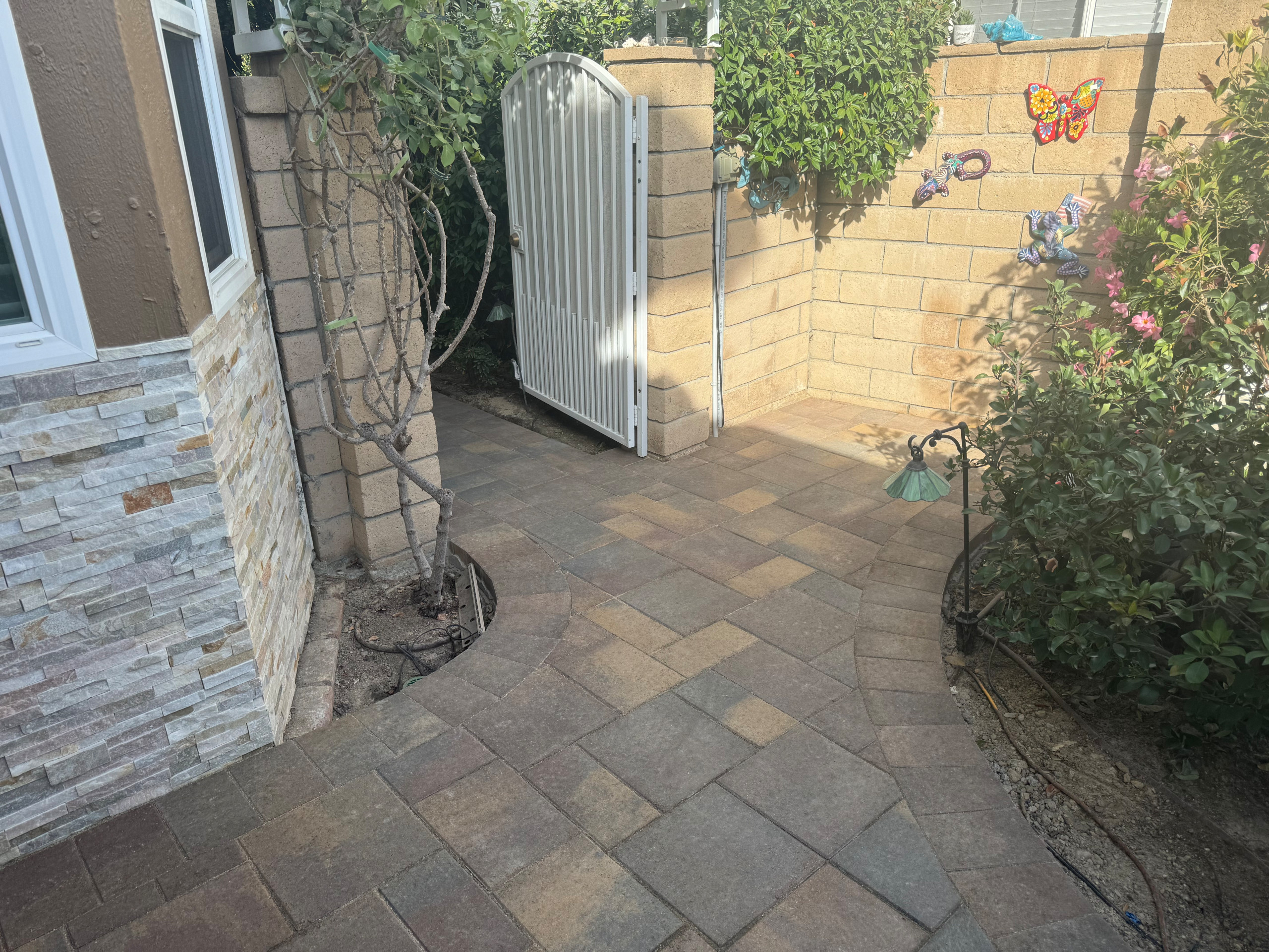 Laguna Niguel Pavers