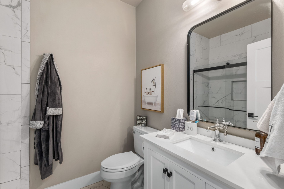 Dietz Full Home Remodel