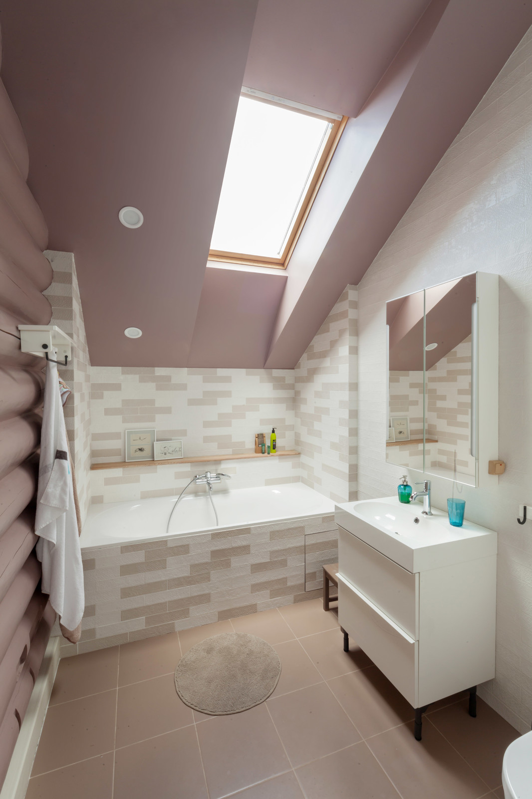 Дачный уют и никакого пафоса