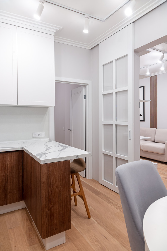 Визуализации vs. Готовый интерьер