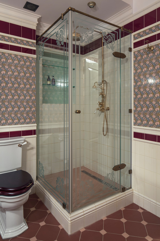 Трехгорный вал- классика и прерафаэлиты