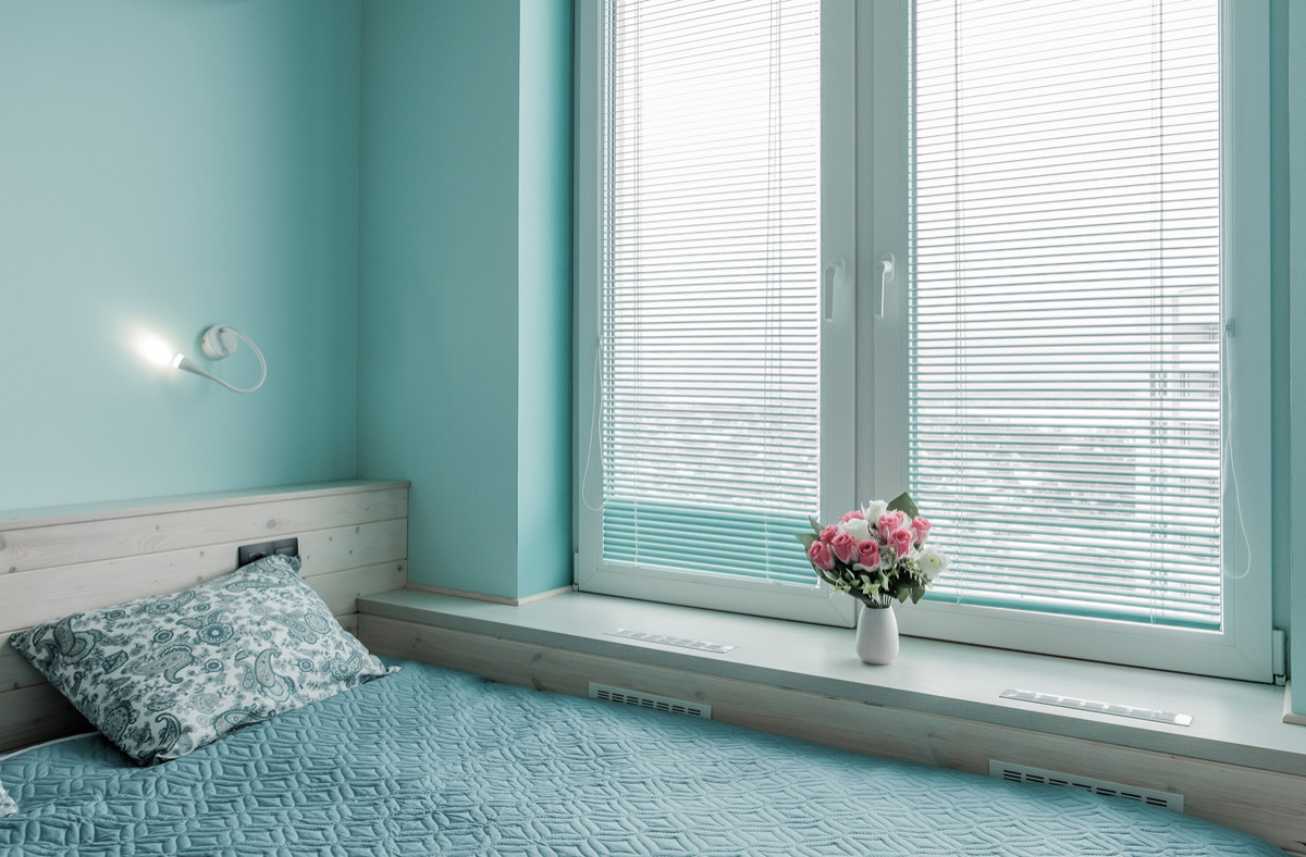 Квартира для молодой девушки РЕАЛИЗАЦИЯ