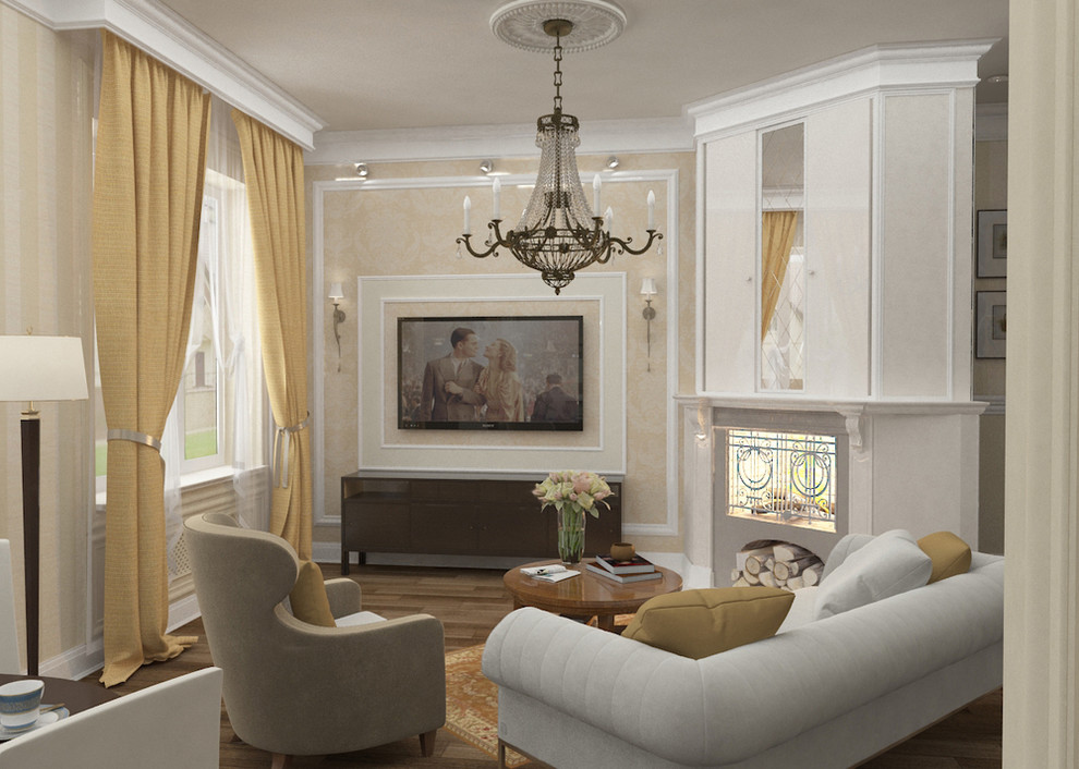 Старинный Романс