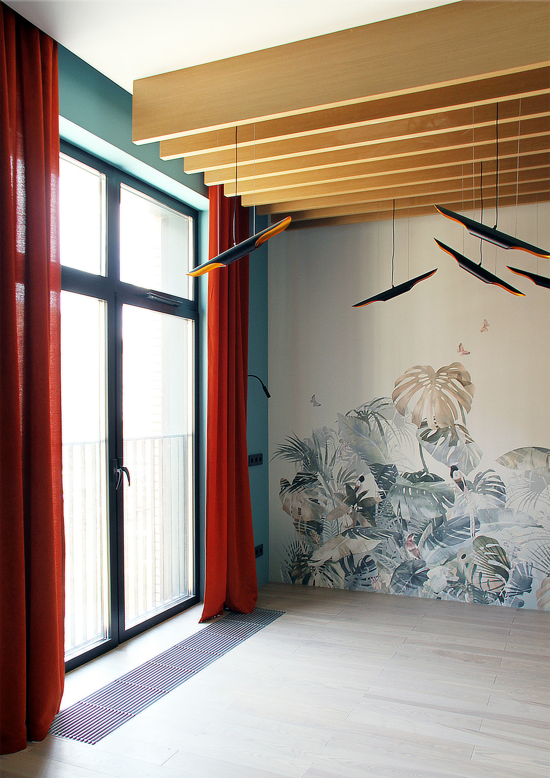 Зиларт, 75 кв.м.