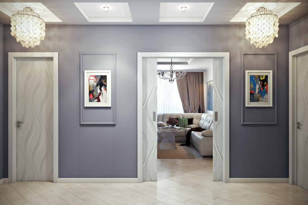 Велтон парк