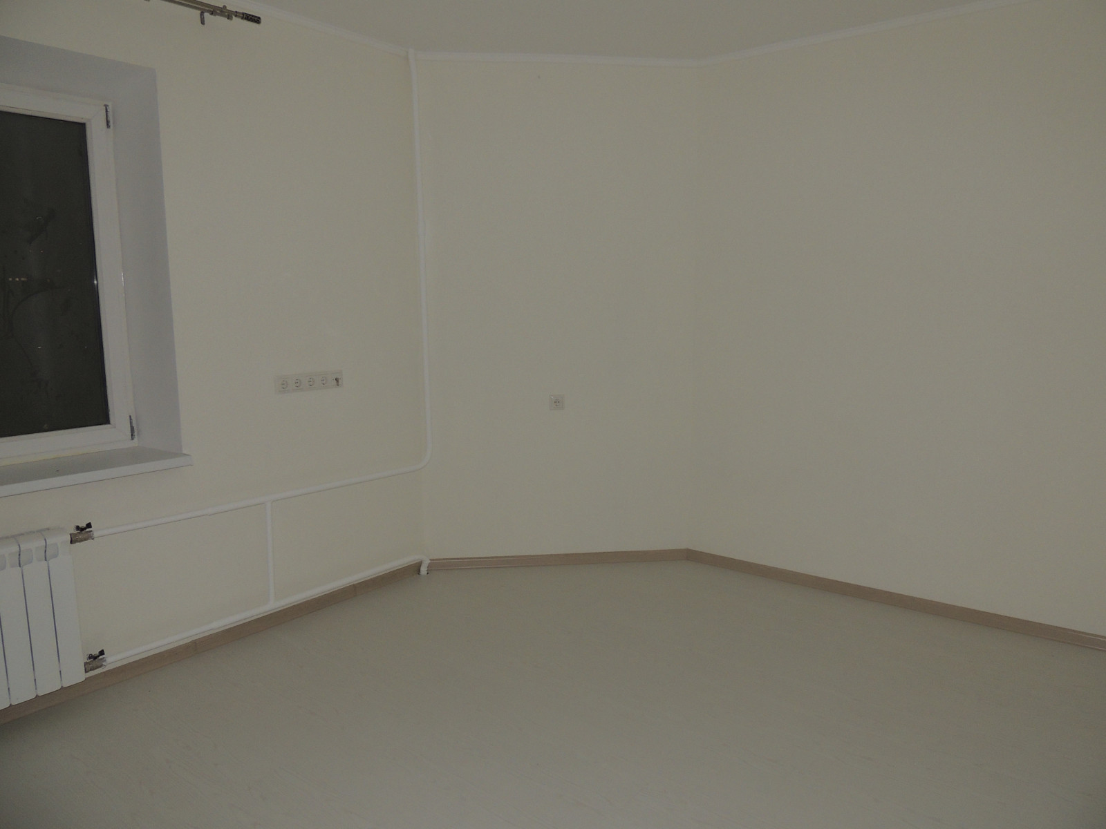 Дизайнерский ремонт квартиры