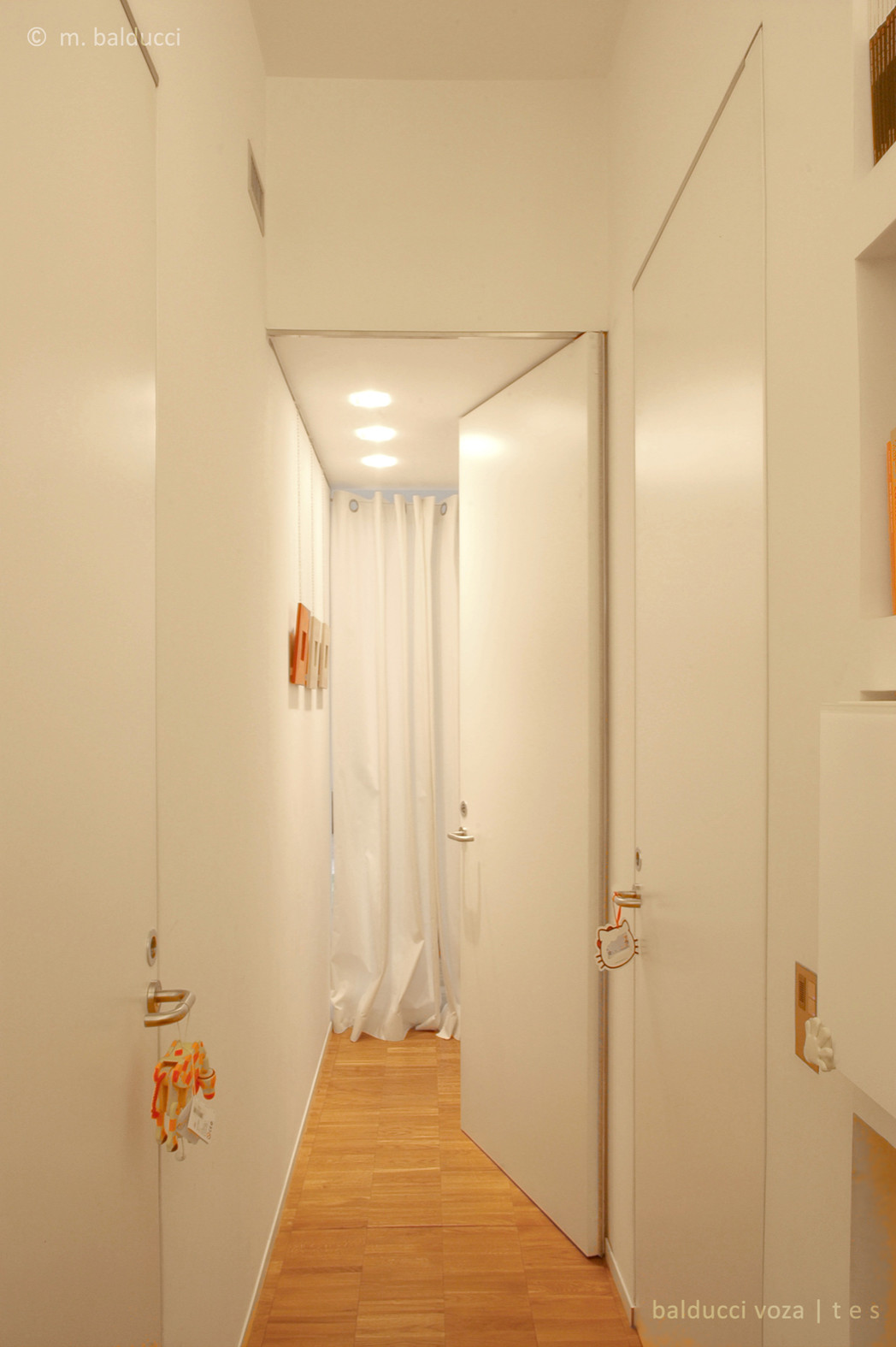 Appartamento Studio - Garbatella
