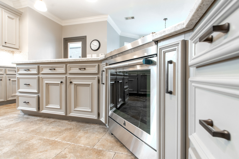 Parkriver - Kitchen and Bathroom Remodel