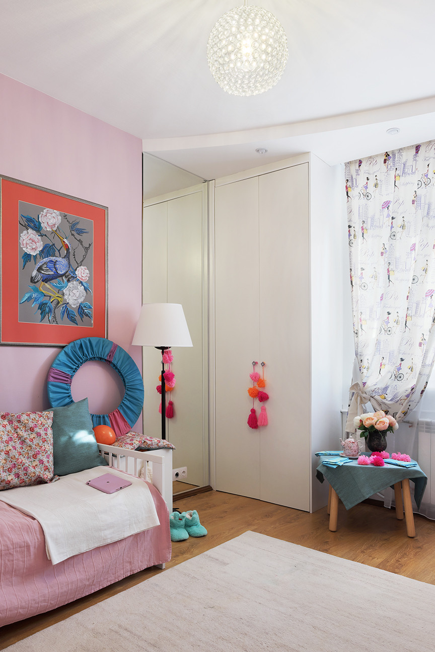 Квартира на Фурманова, Екатеринбург