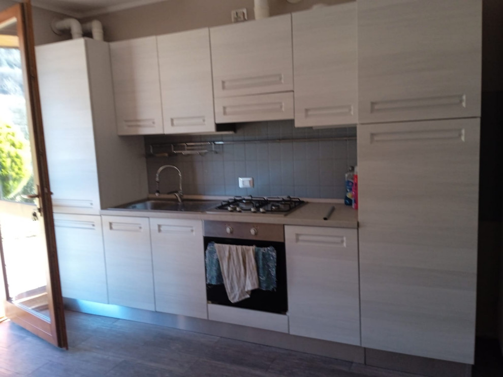 cucina prima