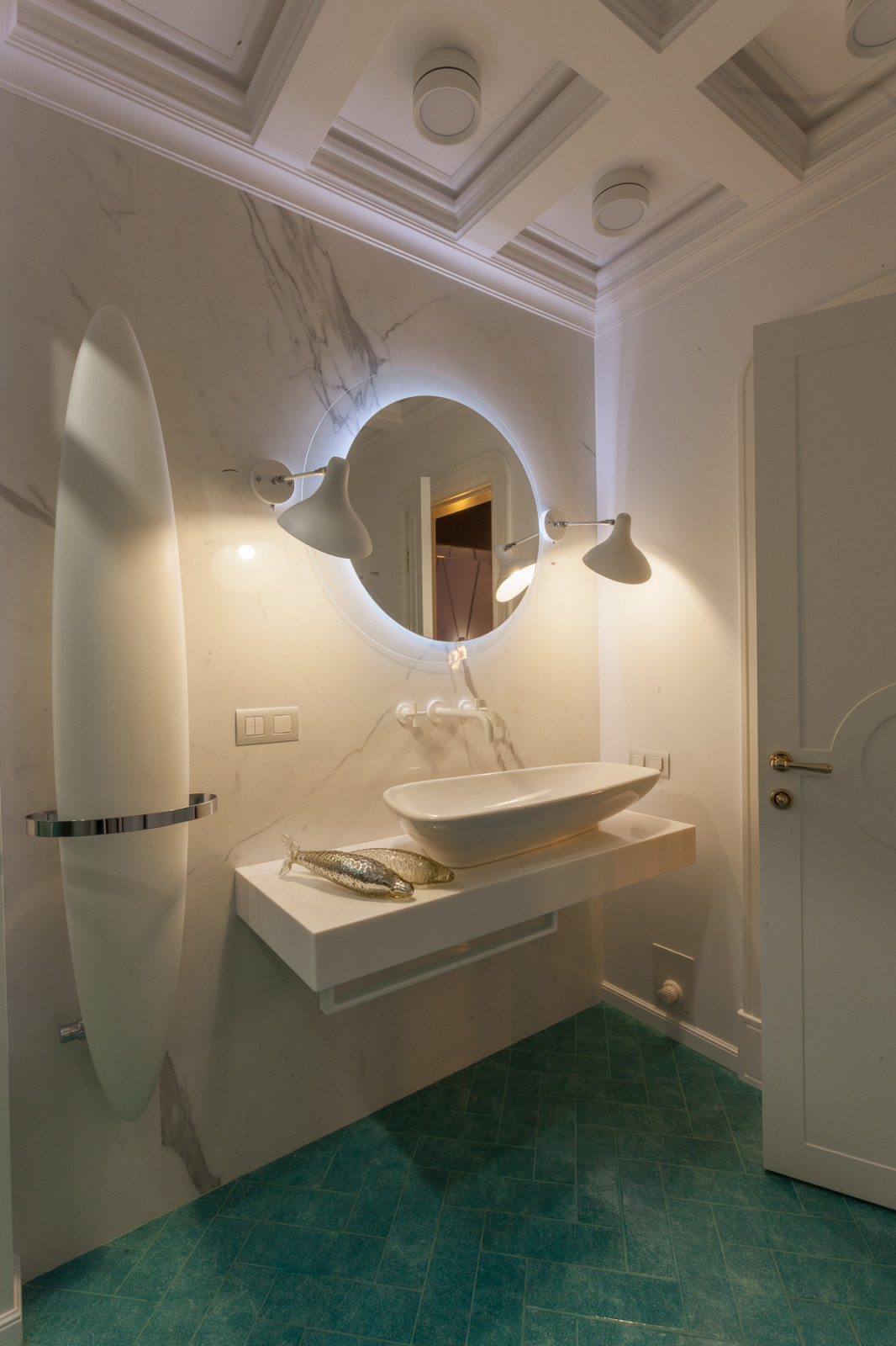 Квартира на Верхнеозёрной