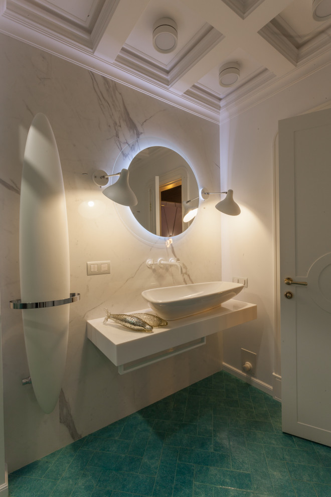 Квартира на Верхнеозёрной