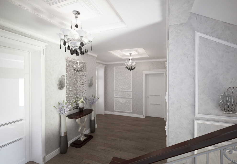 в духе Ар-деко