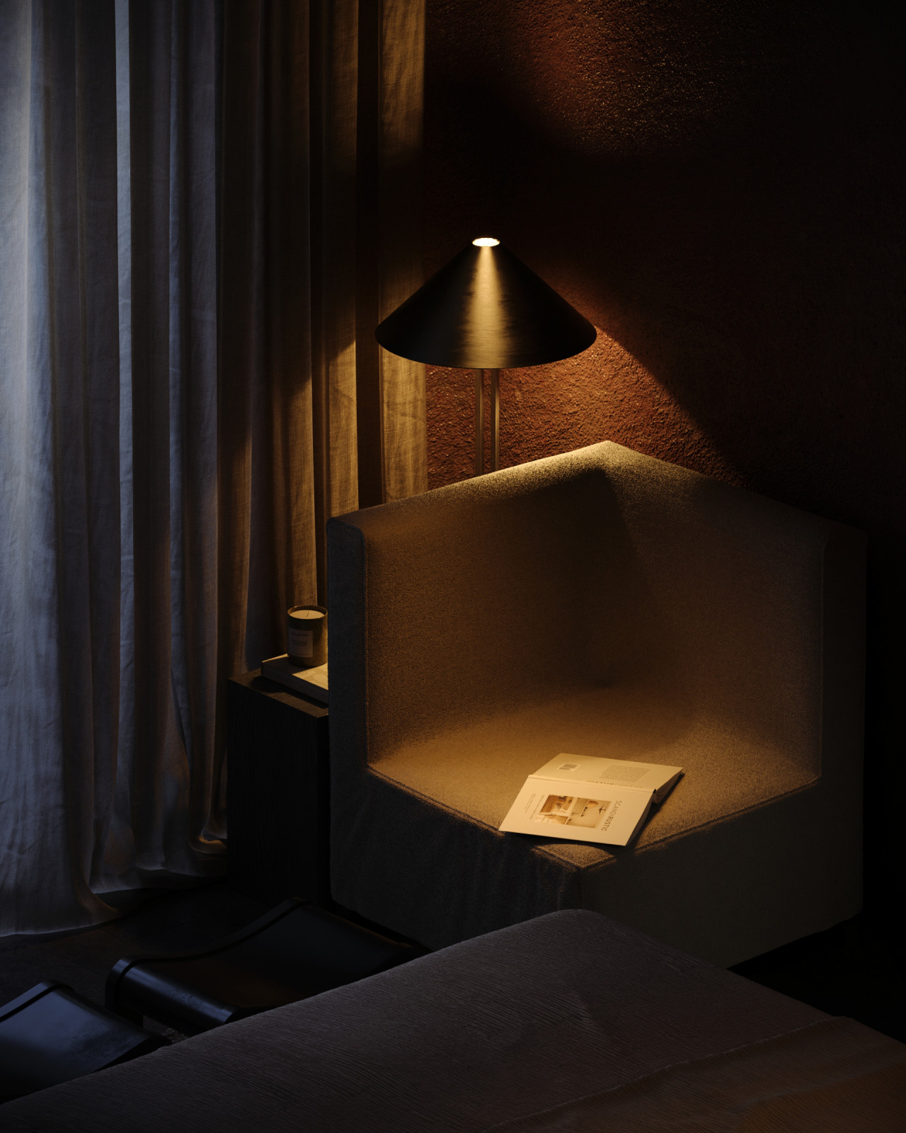 Виллы на Бали SEREN HOUSE