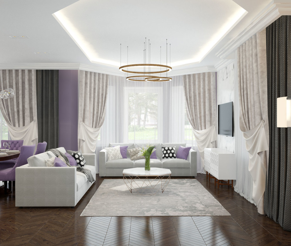 Коттедж на Жемчужной