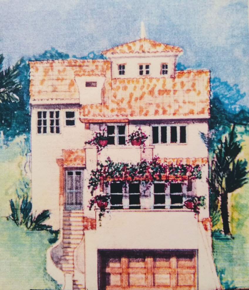Renderings