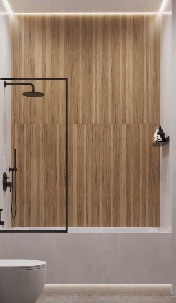 Квартира в ЖК "Загородные кварталы"