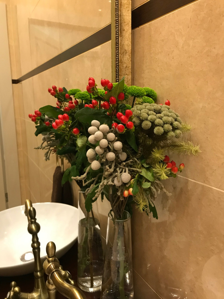 г. Новосибирск квартира 100 кв.м